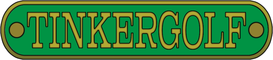 TinkerGolf